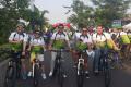 Summarecon Bekasi Bicycle Festival 2015