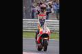 Marquez Juara MotoGP San Marino