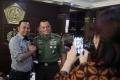 MNC Media Audiensi Dengan Panglima TNI