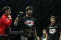 Petarung MMA Dunia Hadir di Indonesia
