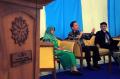 Arief Suditomo Hadiri Seminar Nasional dan Rimba 2015 di UIN Bandung