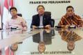 Fraksi PDI Perjuangan Desak Pimpinan DPR Sikapi Pelemahan Rupiah