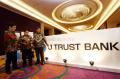 Grand Launching Bank JTust Indonesia