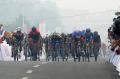 Pembalap Iran Menangi Etape 3 Tour de Singkarak