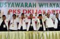 Muswil DPW PKS DKI Jakarta