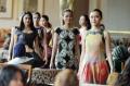 MNC Fashion Persembahkan Indonesia Batik Heritage
