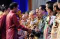 Presiden Serahkan Penghargaan Primaniyarta untuk Megasurya Mas