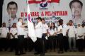 Partai Perindo Resmi Hadir di Gorontalo