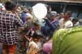 Keraton Yogyakarta Gelar Jamasan Kyai Jimat