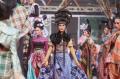 Trend Fashion Sarung Jawa Barat