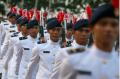 99 Perwira Remaja TNI AL Siap Bertugas