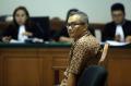 Pengadilan Tipikor Gelar Sidang Perdana Alex Usman