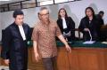 Pengadilan Tipikor Gelar Sidang Perdana Alex Usman
