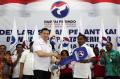 HT Deklarasikan Partai Perindo Papua Barat