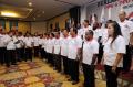Partai Perindo Hadir di Bumi Papua