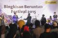 Bingkisan Beruntun Festival 2015