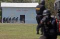TNI dan Polri Gelar Latihan Bersama Penanggulangan Terorisme