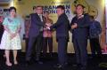 BTN Raih Anugerah Perbankan Indonesia 2015