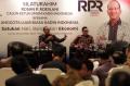 Silaturahmi Calon Ketua Umum Kadin Indonesia Rosan P Roeslani