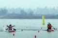 Medali Pertama Indonesia di Asian Canoe Championship