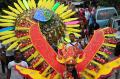 Festival Apem Sewu Lestarikan Budaya Leluhur