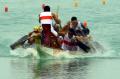 Indonesia Dominasi Perolehan Medali Cabang Dragon Boat