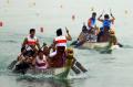 Indonesia Dominasi Perolehan Medali Cabang Dragon Boat
