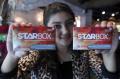 STAR-Box Dukung UKM Jadi Pahlawan Ekonomi