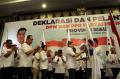 HT Lantik Pengurus Perindo Riau