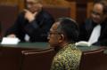 Ketua PTUN Medan Tituntut 4 Tahun Penjara