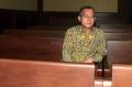 Ketua PTUN Medan Tituntut 4 Tahun Penjara
