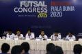 Asosiasi Futsal Indonesia Berubah Nama Jadi Federasi Futsal Indonesia