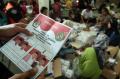 KPU Medan Kerahkan 100 Pekerja untuk Pengecekan Surat Suara