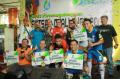 Penutupan Turnamen Futsal BPJS Ketenagakerjaan