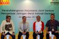 Indosat Ooredoo Gandeng Erajaya Perluas Jaringan Gerai