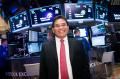 Telkom Rayakan 20 Tahun Melantai di Bursa Saham New York