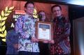 Dirut Mandiri Dinobatkan Jadi Indonesia Most Caring CEO in Banking Industry