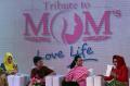 Tribute to Mom, Penghargaan KORAN SINDO untuk Para Ibu
