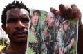 Mahasiswa Papua di Makassar Tuntut Pemerintah Usut Pelanggaran HAM di Papua