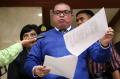 Setya Novanto Laporkan Jaksa Agung dan Presdir Freeport ke Bareskrim Polri