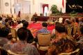 Presiden Jokowi Hadiri Peringatan Hari HAM Sedunia
