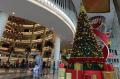 Emporium Pluit Mall Sambut Natal dan Tahun Baru
