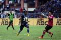Ujicoba, Persib Gasak Persipasi Bandung FC