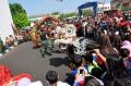Peringati Hari Juang Kartika, Ribuan Warga Serbu Museum Mandala Bhakti Semarang