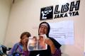 Ibunda Terdakwa Pembunuhan Mengadu ke LBH Jakarta