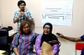 Ibunda Terdakwa Pembunuhan Mengadu ke LBH Jakarta