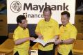 BII Finance Berganti Nama Menjadi Maybank Finance