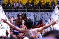 Perayaan HUT ke-70 Kodam II/Sriwijaya Berlangsung Meriah