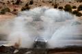 Keganasan Stage 7 Rally Dakar di Bolivia