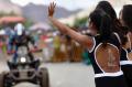 Keganasan Stage 7 Rally Dakar di Bolivia